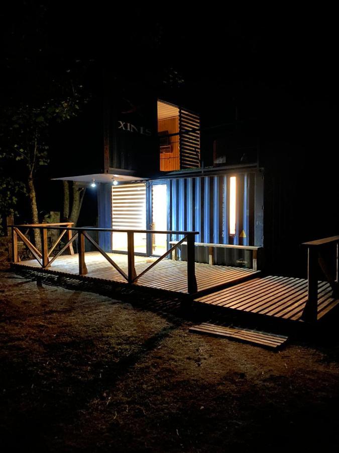 Krukke Apartamento Valdivia
