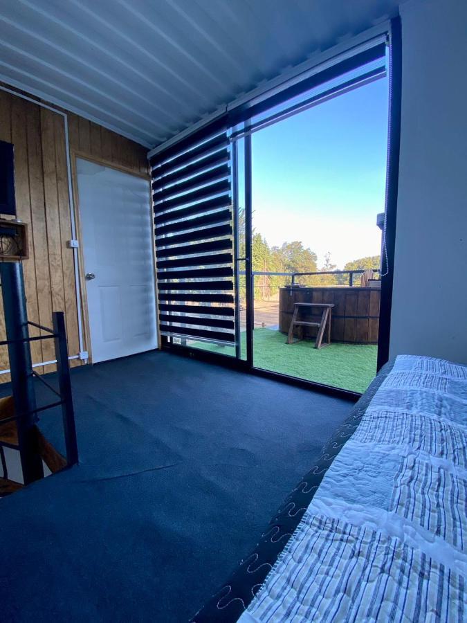 Apartamento Krukke *