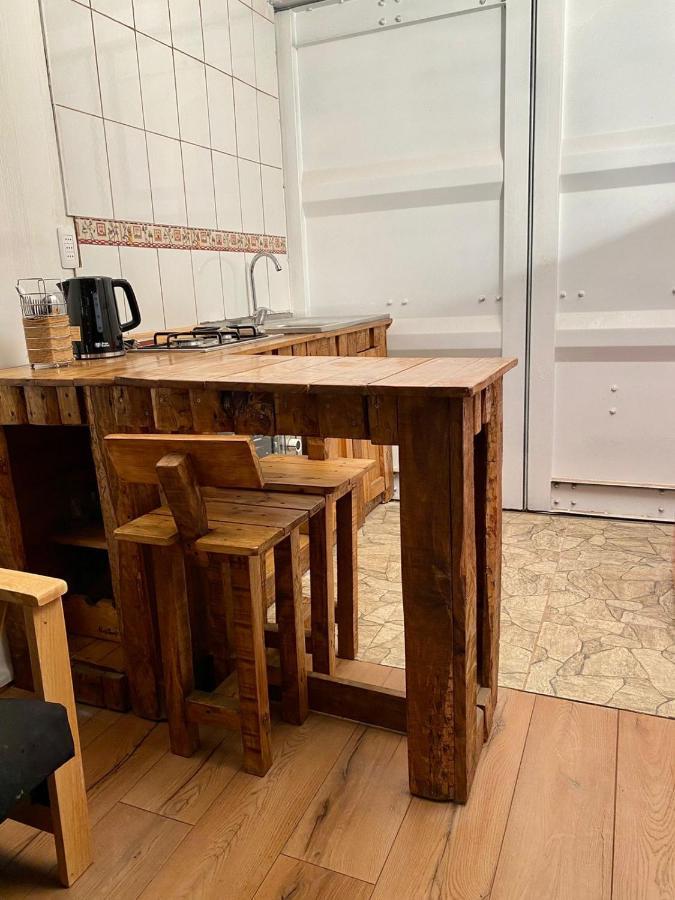 Apartamento Krukke *
